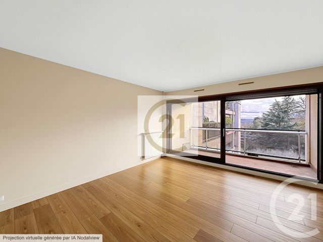 Appartement F5 à vendre - 5 pièces - 142.72 m2 - ST CLOUD - 92 - ILE-DE-FRANCE - Century 21 Solution Immobilière