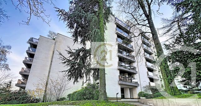 appartement - ST CLOUD - 92