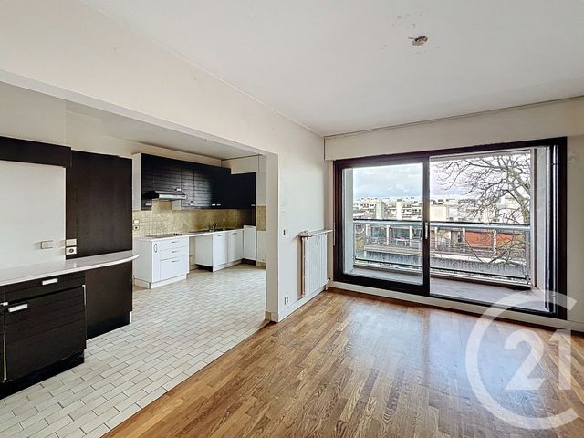 Appartement F5 à vendre - 5 pièces - 142.72 m2 - ST CLOUD - 92 - ILE-DE-FRANCE - Century 21 Solution Immobilière