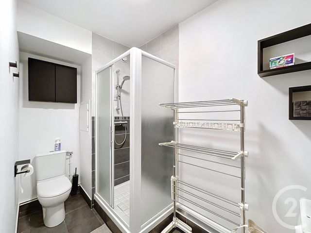 Appartement F1 à louer - 1 pièce - 34.5 m2 - ST CLOUD - 92 - ILE-DE-FRANCE - Century 21 Solution Immobilière