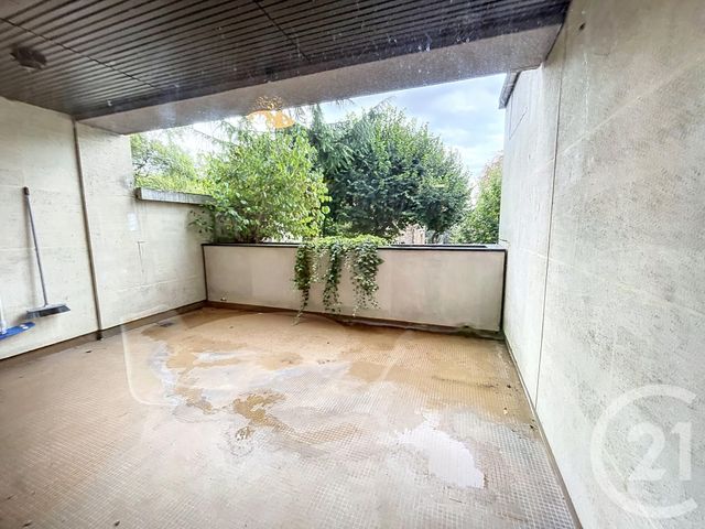 Appartement F1 à louer - 1 pièce - 34.5 m2 - ST CLOUD - 92 - ILE-DE-FRANCE - Century 21 Solution Immobilière