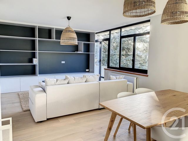 Appartement F2 à louer ST CLOUD