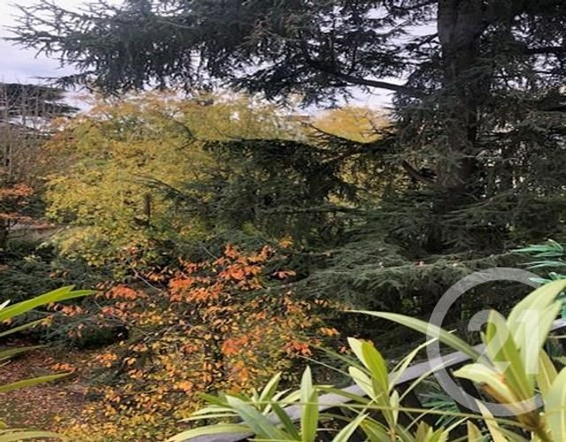 Appartement F2 à louer - 2 pièces - 50.05 m2 - ST CLOUD - 92 - ILE-DE-FRANCE - Century 21 Solution Immobilière