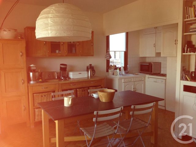 Appartement Autre à louer - 3 pièces - 62.5 m2 - ST CLOUD - 92 - ILE-DE-FRANCE - Century 21 Solution Immobilière