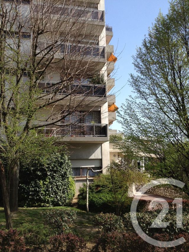 Appartement Autre à louer - 3 pièces - 62.5 m2 - ST CLOUD - 92 - ILE-DE-FRANCE - Century 21 Solution Immobilière