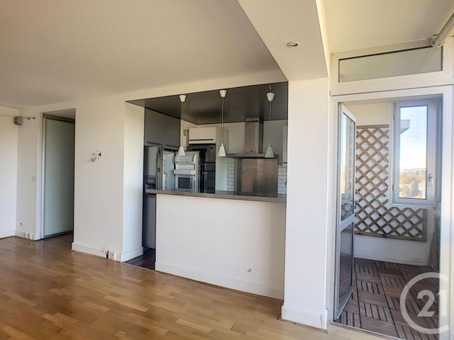 Appartement F3 à louer - 3 pièces - 68.83 m2 - ST CLOUD - 92 - ILE-DE-FRANCE - Century 21 Solution Immobilière