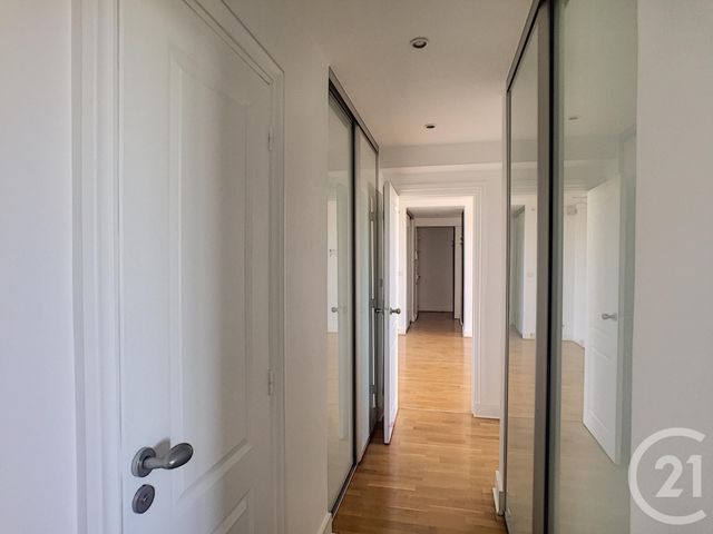 Appartement F3 à louer - 3 pièces - 68.83 m2 - ST CLOUD - 92 - ILE-DE-FRANCE - Century 21 Solution Immobilière