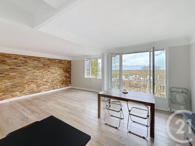 appartement - ST CLOUD - 92