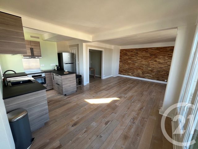 appartement - ST CLOUD - 92