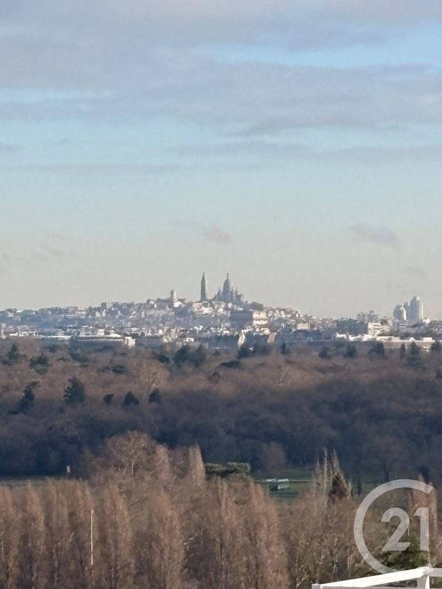 Appartement F3 à vendre - 3 pièces - 73.57 m2 - ST CLOUD - 92 - ILE-DE-FRANCE - Century 21 Solution Immobilière