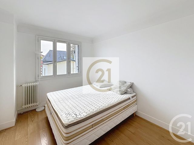 Appartement F3 à vendre - 3 pièces - 73.57 m2 - ST CLOUD - 92 - ILE-DE-FRANCE - Century 21 Solution Immobilière