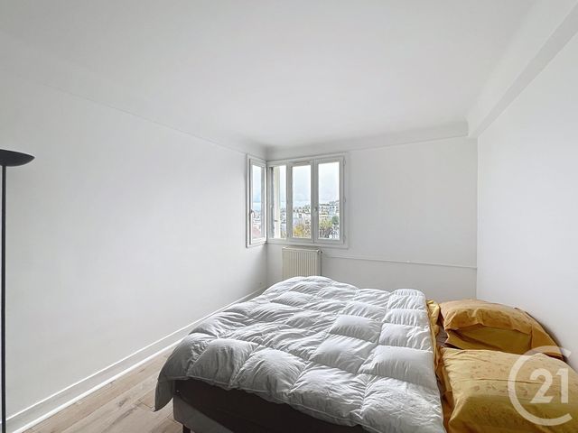 Appartement F3 à vendre - 3 pièces - 73.57 m2 - ST CLOUD - 92 - ILE-DE-FRANCE - Century 21 Solution Immobilière