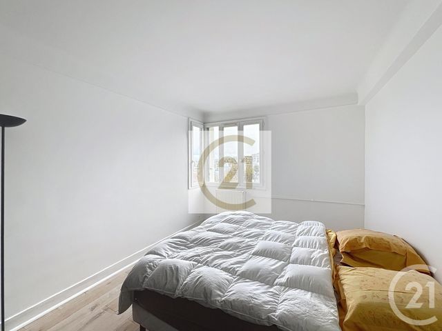 Appartement F3 à vendre - 3 pièces - 73.57 m2 - ST CLOUD - 92 - ILE-DE-FRANCE - Century 21 Solution Immobilière