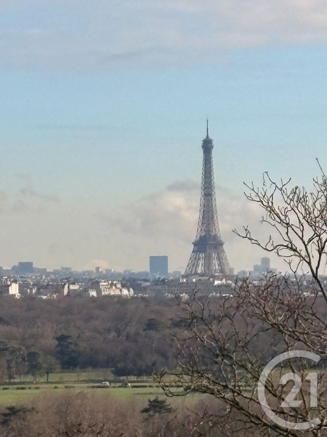 appartement - ST CLOUD - 92