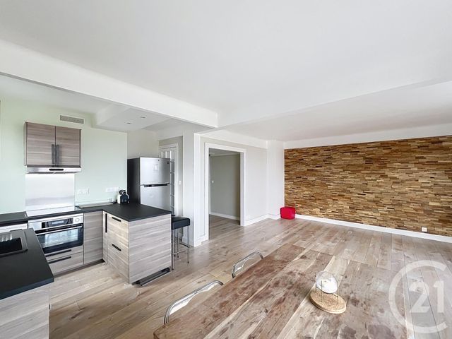 Appartement F3 à vendre - 3 pièces - 73.57 m2 - ST CLOUD - 92 - ILE-DE-FRANCE - Century 21 Solution Immobilière