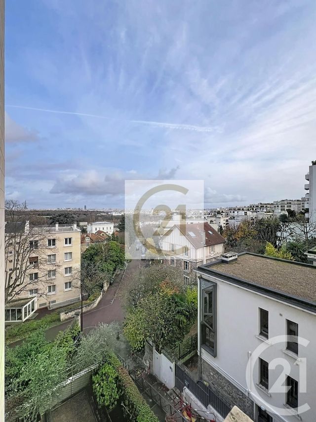 Appartement F3 à vendre - 3 pièces - 73.57 m2 - ST CLOUD - 92 - ILE-DE-FRANCE - Century 21 Solution Immobilière