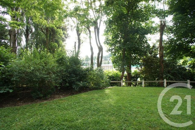 Appartement F1 à louer - 1 pièce - 14.94 m2 - VILLE D AVRAY - 92 - ILE-DE-FRANCE - Century 21 Solution Immobilière