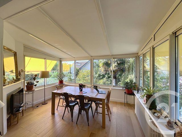 maison à vendre - 5 pièces - 119.6 m2 - GARCHES - 92 - ILE-DE-FRANCE - Century 21 Solution Immobilière