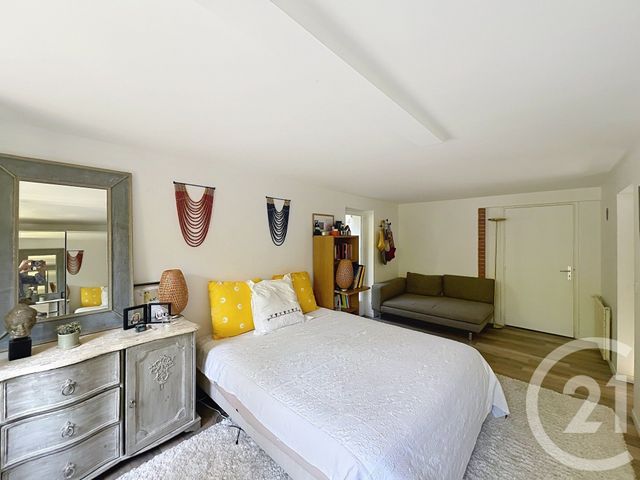 maison à vendre - 5 pièces - 119.6 m2 - GARCHES - 92 - ILE-DE-FRANCE - Century 21 Solution Immobilière