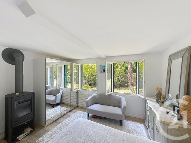 maison à vendre - 5 pièces - 119.6 m2 - GARCHES - 92 - ILE-DE-FRANCE - Century 21 Solution Immobilière