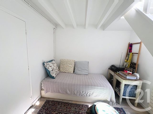 maison à vendre - 5 pièces - 119.6 m2 - GARCHES - 92 - ILE-DE-FRANCE - Century 21 Solution Immobilière