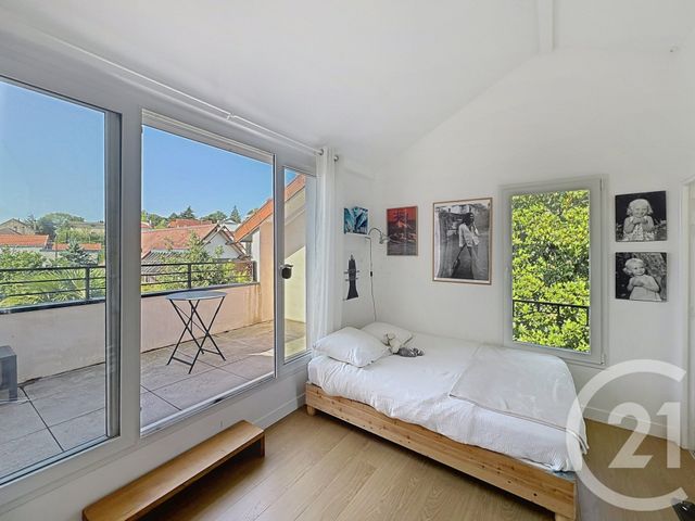 maison à vendre - 5 pièces - 119.6 m2 - GARCHES - 92 - ILE-DE-FRANCE - Century 21 Solution Immobilière