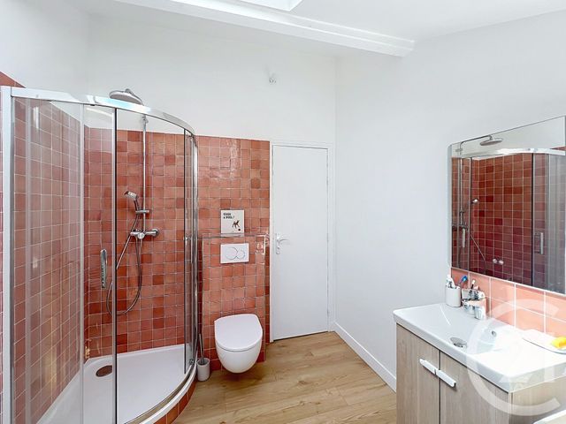 maison à vendre - 5 pièces - 119.6 m2 - GARCHES - 92 - ILE-DE-FRANCE - Century 21 Solution Immobilière