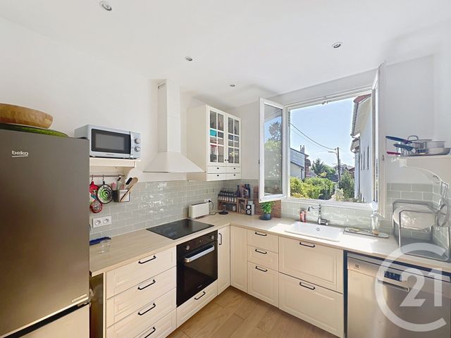 maison à vendre - 5 pièces - 119.6 m2 - GARCHES - 92 - ILE-DE-FRANCE - Century 21 Solution Immobilière