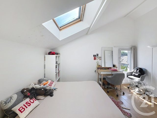 maison à vendre - 5 pièces - 119.6 m2 - GARCHES - 92 - ILE-DE-FRANCE - Century 21 Solution Immobilière