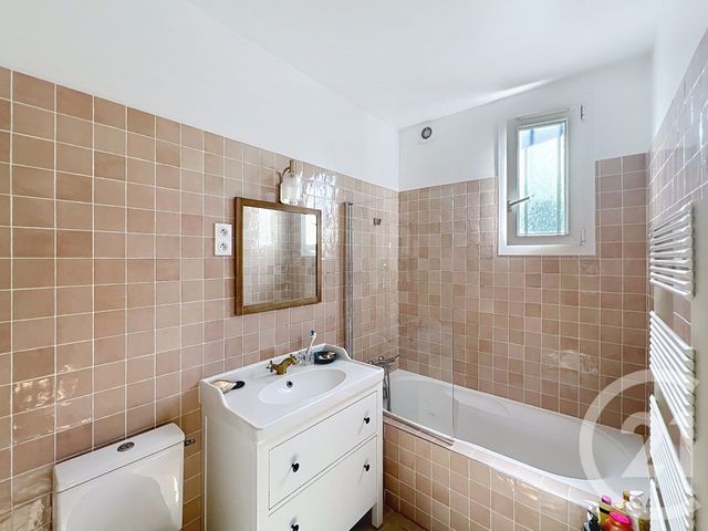 maison à vendre - 5 pièces - 119.6 m2 - GARCHES - 92 - ILE-DE-FRANCE - Century 21 Solution Immobilière