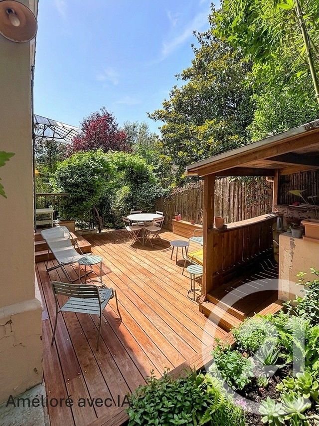 maison à vendre - 5 pièces - 119.6 m2 - GARCHES - 92 - ILE-DE-FRANCE - Century 21 Solution Immobilière