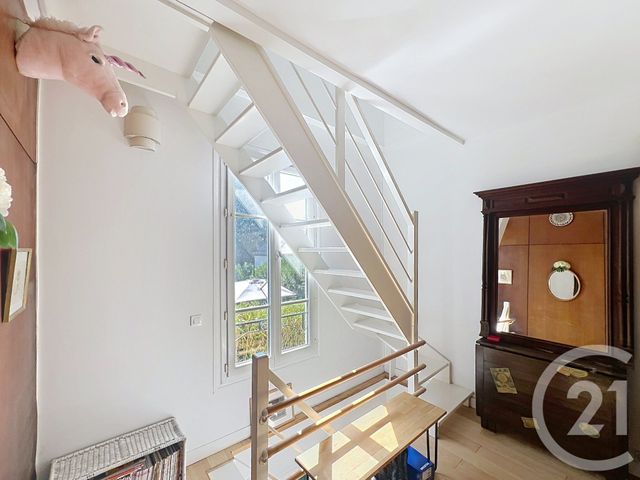 maison à vendre - 5 pièces - 119.6 m2 - GARCHES - 92 - ILE-DE-FRANCE - Century 21 Solution Immobilière