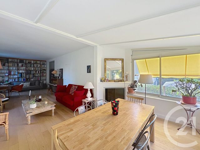maison à vendre - 5 pièces - 119.6 m2 - GARCHES - 92 - ILE-DE-FRANCE - Century 21 Solution Immobilière