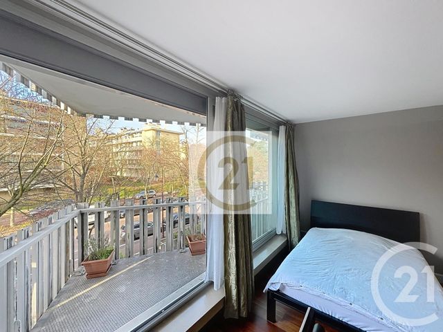 Appartement F2 à vendre - 2 pièces - 42.63 m2 - ST CLOUD - 92 - ILE-DE-FRANCE - Century 21 Solution Immobilière