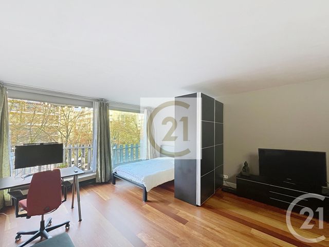 Appartement F2 à vendre - 2 pièces - 42.63 m2 - ST CLOUD - 92 - ILE-DE-FRANCE - Century 21 Solution Immobilière