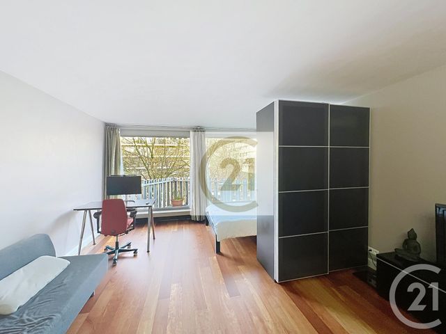 Appartement F2 à vendre - 2 pièces - 42.63 m2 - ST CLOUD - 92 - ILE-DE-FRANCE - Century 21 Solution Immobilière