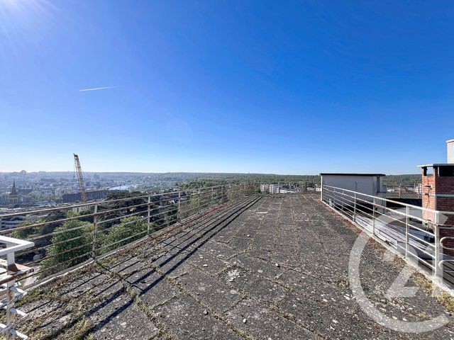 terrain à vendre - 310.0 m2 - ST CLOUD - 92 - ILE-DE-FRANCE - Century 21 Solution Immobilière