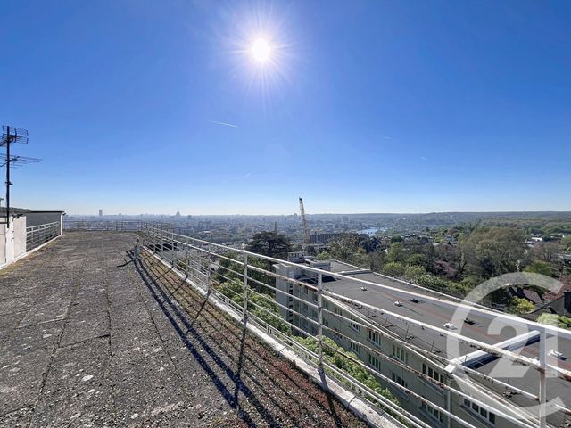 terrain à vendre - 310.0 m2 - ST CLOUD - 92 - ILE-DE-FRANCE - Century 21 Solution Immobilière