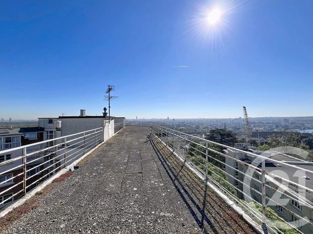 terrain à vendre - 310.0 m2 - ST CLOUD - 92 - ILE-DE-FRANCE - Century 21 Solution Immobilière