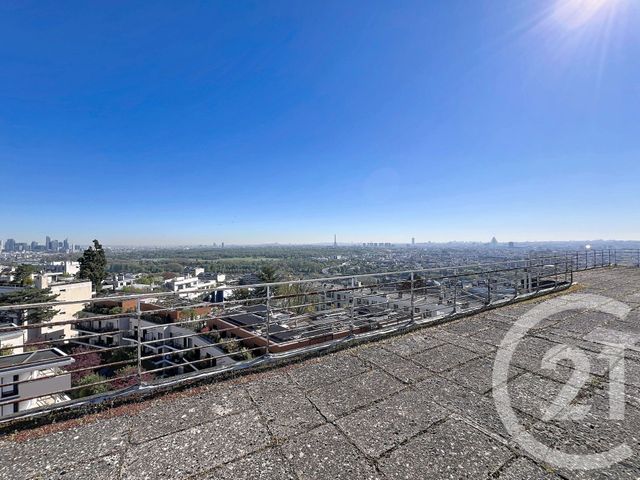terrain à vendre - 310.0 m2 - ST CLOUD - 92 - ILE-DE-FRANCE - Century 21 Solution Immobilière