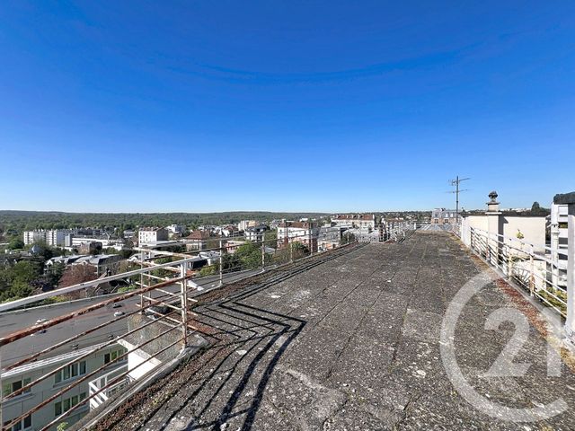 terrain à vendre - 310.0 m2 - ST CLOUD - 92 - ILE-DE-FRANCE - Century 21 Solution Immobilière