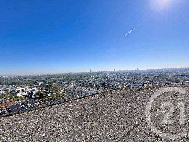 terrain à vendre - 310.0 m2 - ST CLOUD - 92 - ILE-DE-FRANCE - Century 21 Solution Immobilière