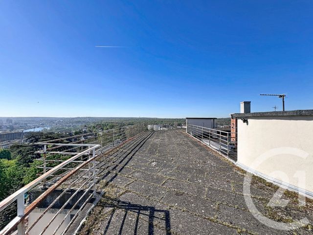 terrain à vendre - 310.0 m2 - ST CLOUD - 92 - ILE-DE-FRANCE - Century 21 Solution Immobilière