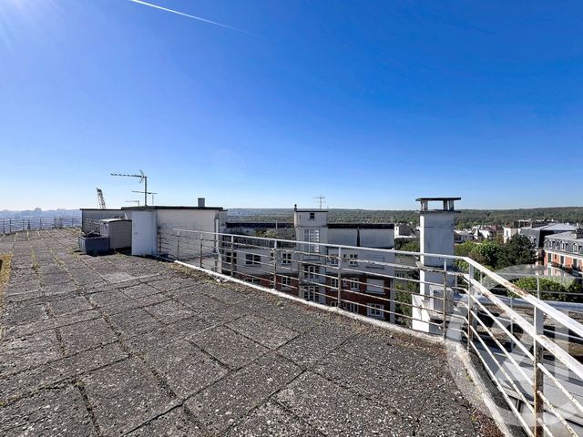 terrain à vendre - 310.0 m2 - ST CLOUD - 92 - ILE-DE-FRANCE - Century 21 Solution Immobilière