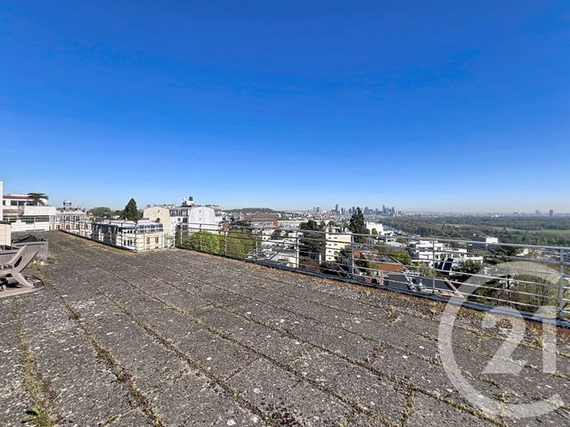 terrain à vendre - 310.0 m2 - ST CLOUD - 92 - ILE-DE-FRANCE - Century 21 Solution Immobilière