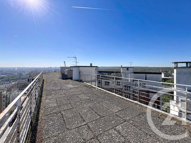 terrain à vendre - 310.0 m2 - ST CLOUD - 92 - ILE-DE-FRANCE - Century 21 Solution Immobilière