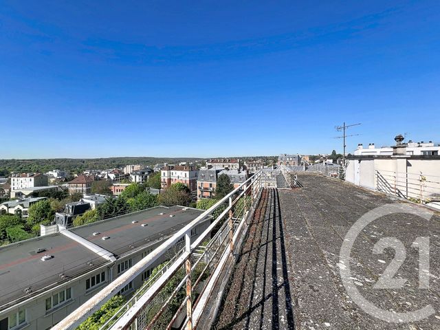 terrain à vendre - 310.0 m2 - ST CLOUD - 92 - ILE-DE-FRANCE - Century 21 Solution Immobilière