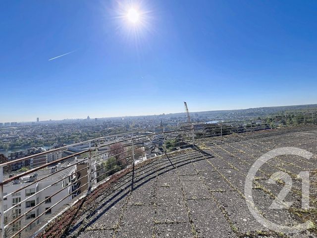 terrain à vendre - 310.0 m2 - ST CLOUD - 92 - ILE-DE-FRANCE - Century 21 Solution Immobilière
