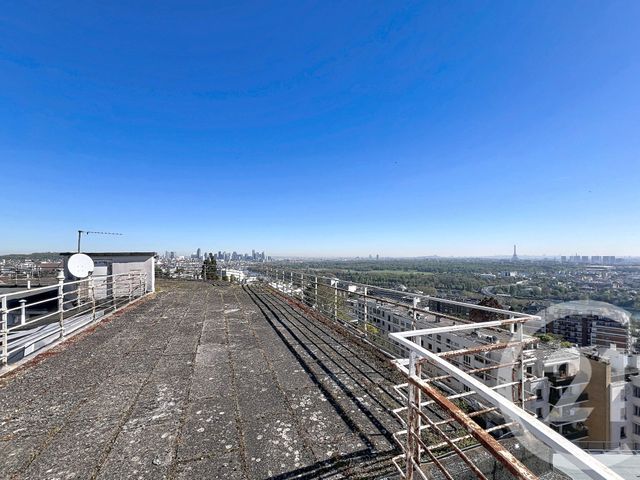 terrain à vendre - 310.0 m2 - ST CLOUD - 92 - ILE-DE-FRANCE - Century 21 Solution Immobilière