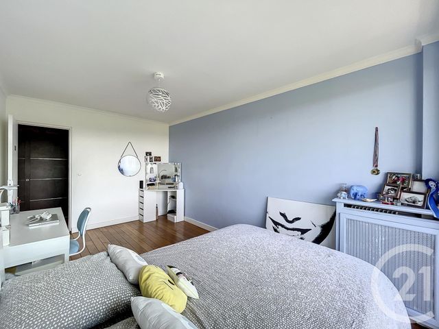 Appartement F5 à vendre - 5 pièces - 131.08 m2 - ST CLOUD - 92 - ILE-DE-FRANCE - Century 21 Solution Immobilière